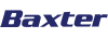 Baxter logo