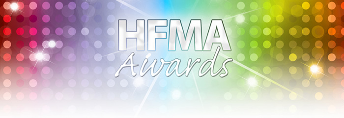 HFMA Awards 12
