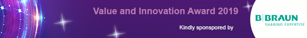 value and innovation award 2019