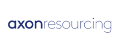 Axon Resourcing