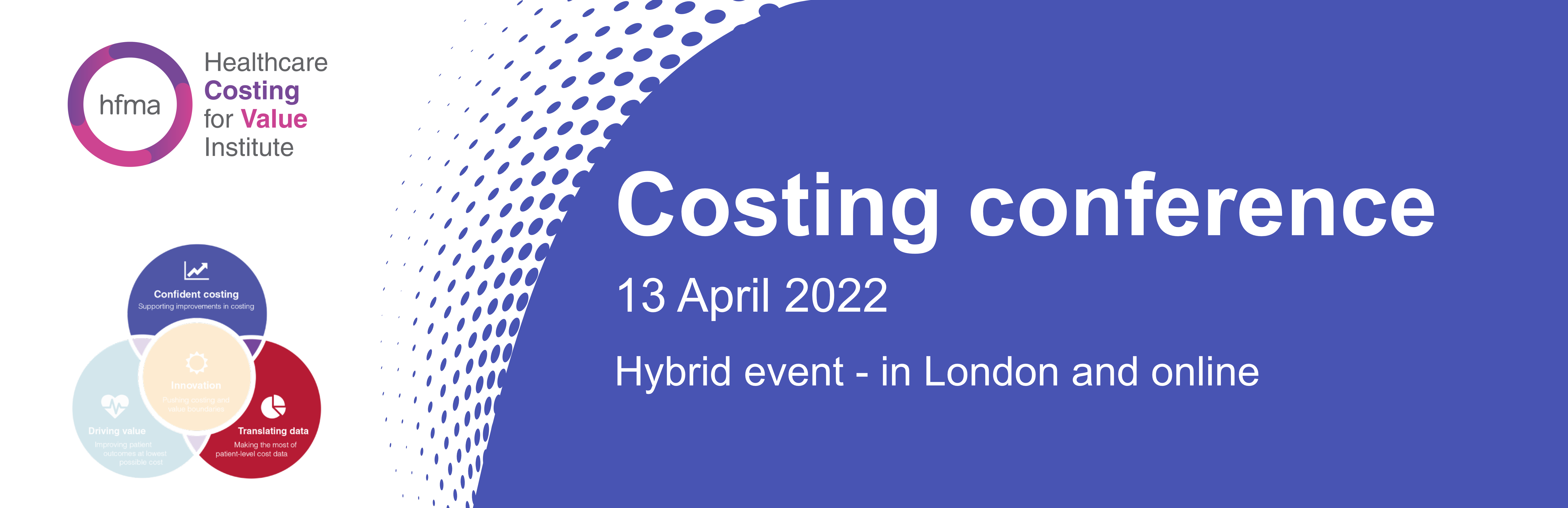 Costing conference 2022