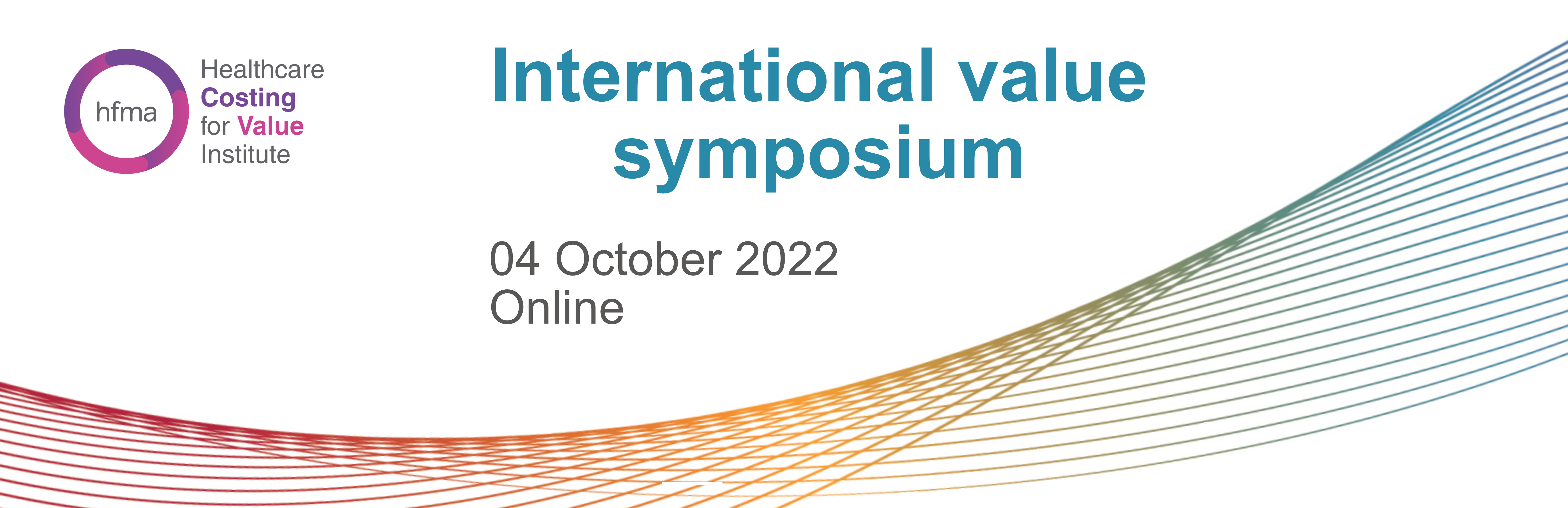 International value symposium 2022