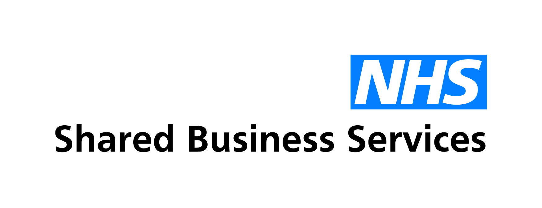 NHS SBS logo
