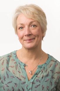 Alison Myles, HFMA Director