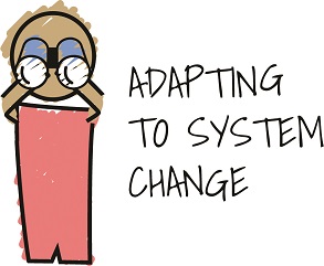 FFF_adapting to system change