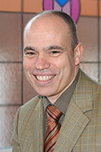 Dr Martin Farrier
