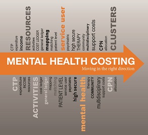 Mental Health Costing