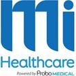 Mi Powered by Probo Medical logo