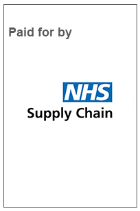 NHS Supply Chain 204x307