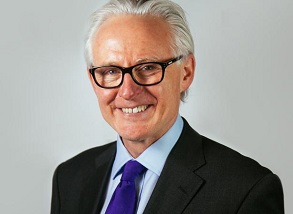 Norman Lamb MP, Integration Summit 2017