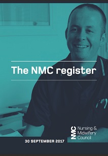 NR_NMC register