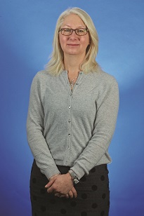 Ruth Warden profile image