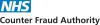 NHS Counter Fraud logo