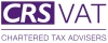 CRS VAT logo